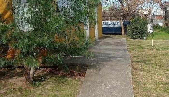Policlínica Capurro - Montevideo