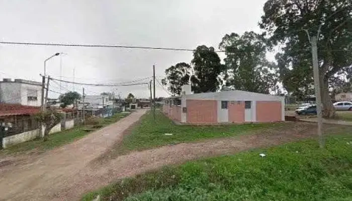 Policlinica Casabo Montevideo Salud Abierto Ahoradeg - Montevideo