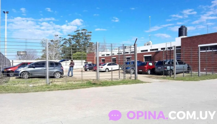 Policlinica Casavalle | Montevideo Salud - 12300 Montevideo