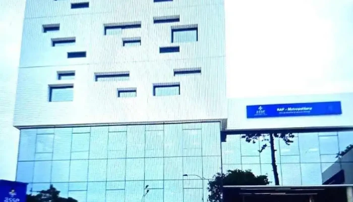 Policlínica Claveaux Rap - Montevideo