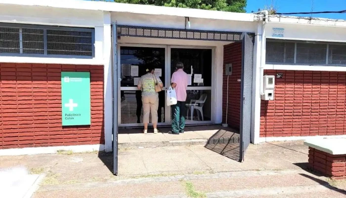 Policlinica Colón | Montevideo Salud - Montevideo
