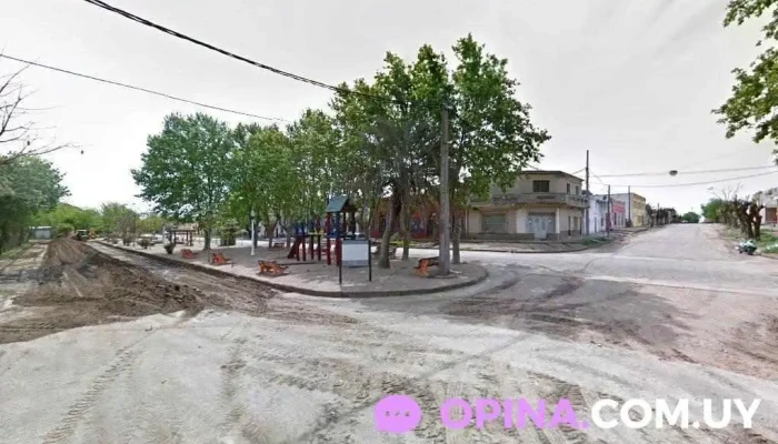 Policlínica Comef - 25 De Agosto
