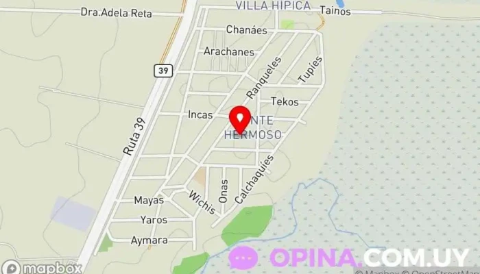 Policlinica de Barrio Hipódromo - C. 10