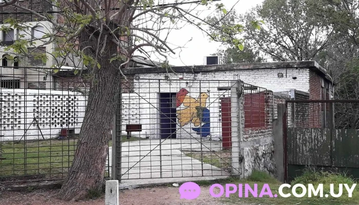 Policlinica Don Bosco - 12200 Montevideo