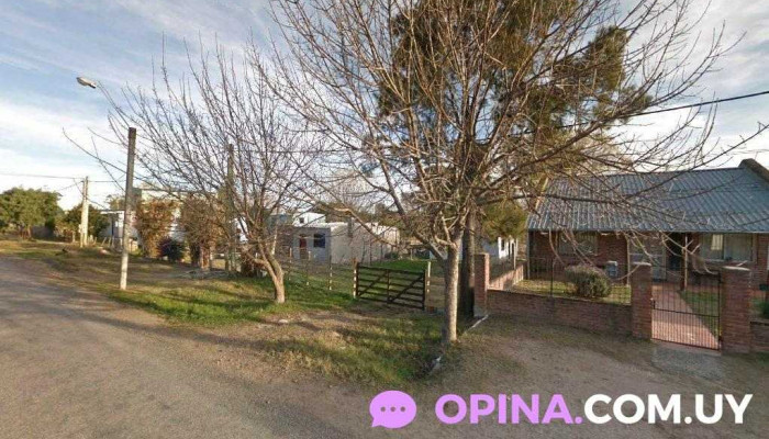 Policlinica El General - 70000 Col. Del Sacramento