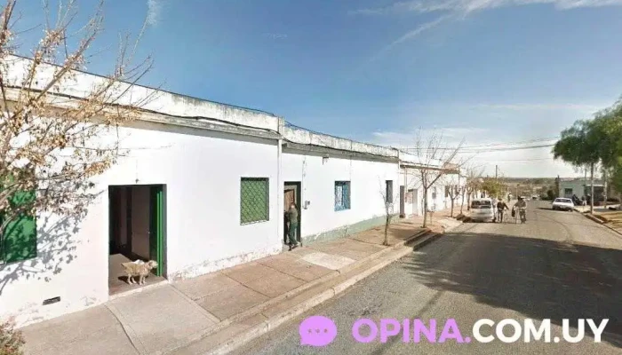 Policlínica el tunel - 75000 Mercedes