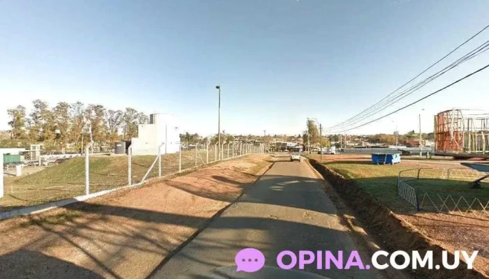Policlinica hipódromo Asse Rap Canelones Oeste. - Av. Del Parque