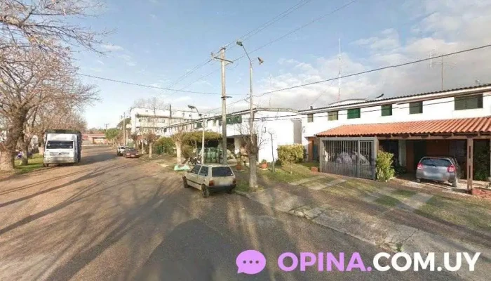 Policlinica Inve Ch1 - 60000 Paysandú