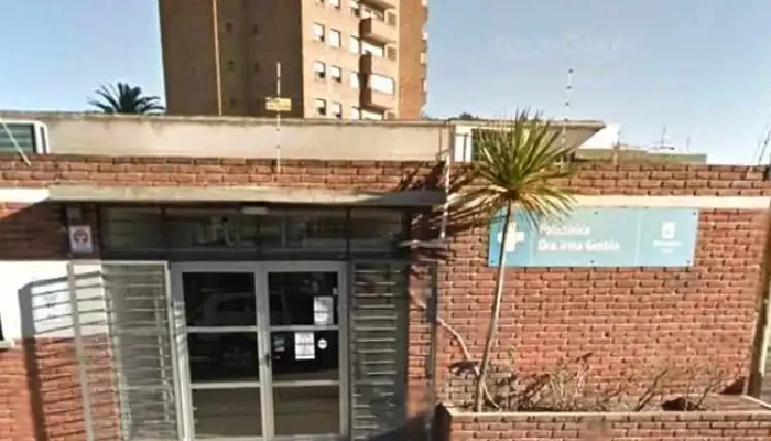 Policlinica Irma Genttile - 11600 Montevideo
