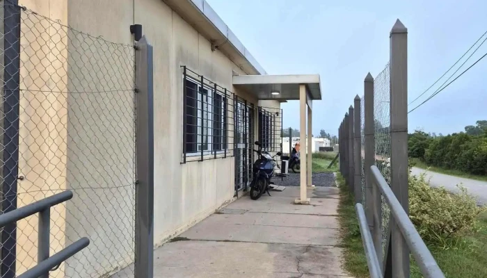 Policlinica Las Canteras - 65000 Fray Bentos