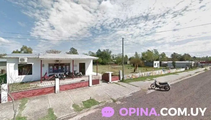 Policlinica Los Arenales - 45100 Paso De Los Toros