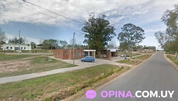 Policlinica Mano Con Mano - Av Hugo Mendez