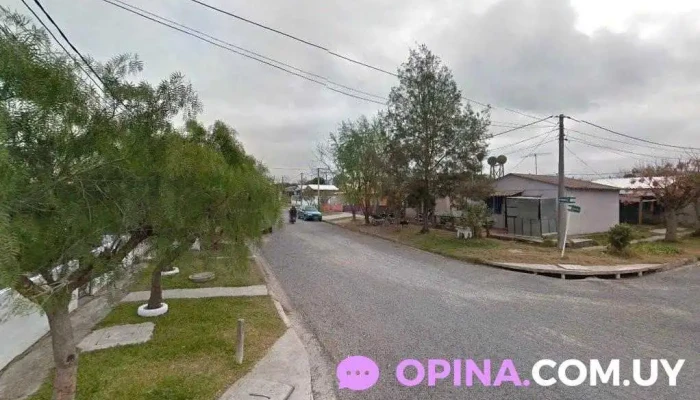 Policlínica Mondex - Rosa Luna