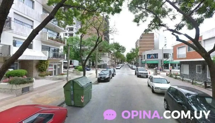 Policlínica Msp - 11300 Montevideo