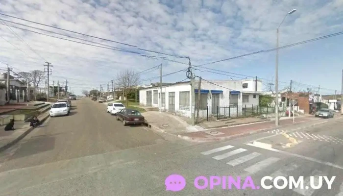 Policlinica norte - Cam. De Los Gauchos