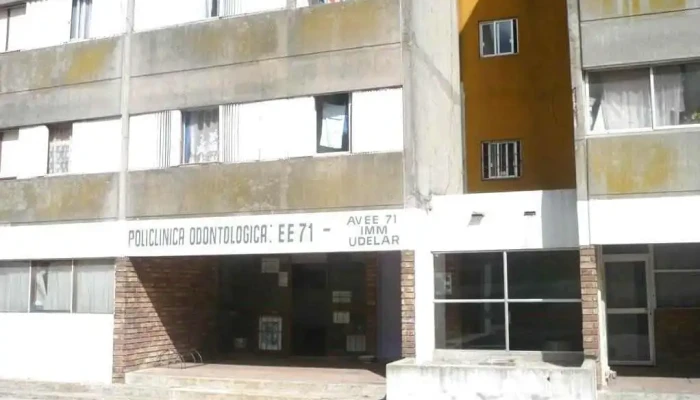 Policlínica Odontológica Ee71 - Montevideo