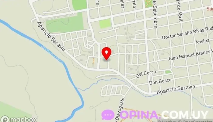 Policlínica Paul Harris - 75000 Mercedes