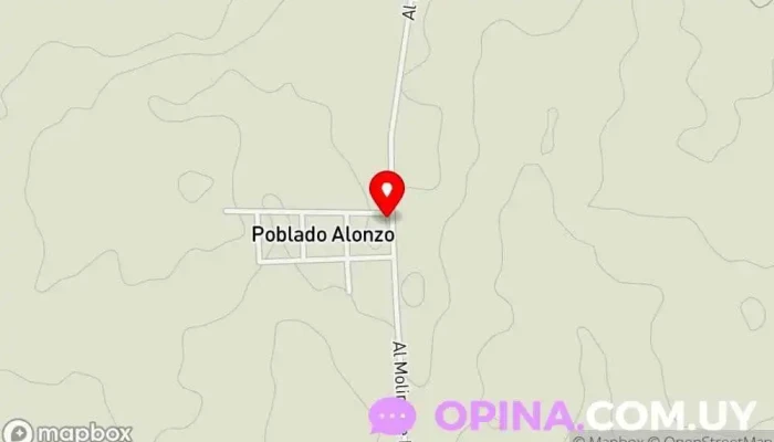 Policlinica Poblado Alonso - 33000 Treinta Y Tres