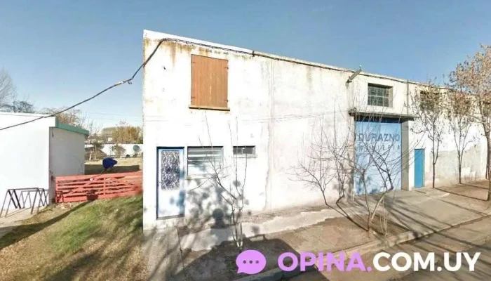 Policlínica Puerto de los Barriles - Durazno