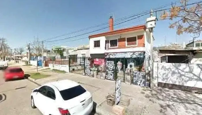 Policlinica Republica De Chile -  Fotos - Montevideo