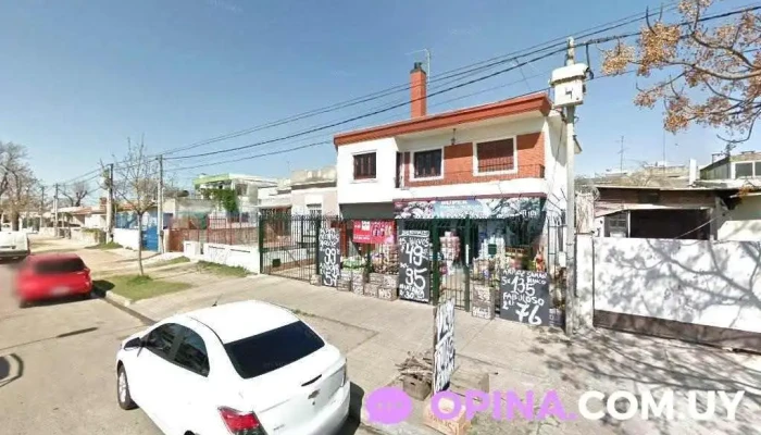 Policlinica Republica De Chile - Montevideo