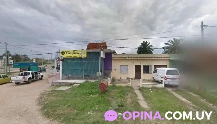 Policlinica - Ruta 8 Km 25