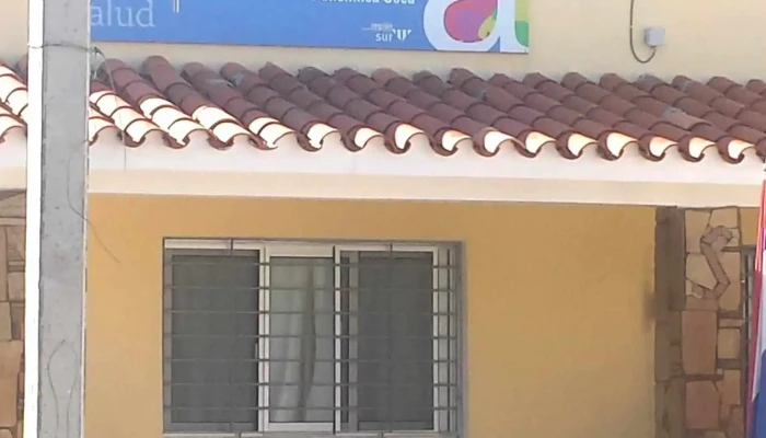 Policlinica Soca | Red de Atención Primaria de Canelones - 25 De Mayo