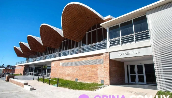 Policlinica Solidaridad Fotos - Montevideo