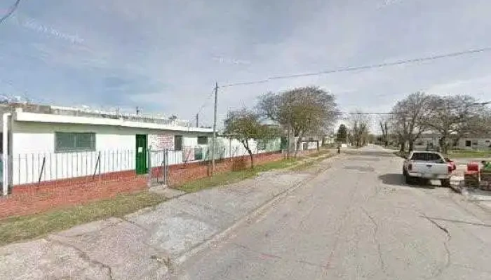 Policlinica Solidaridad Fotosdeg - Montevideo