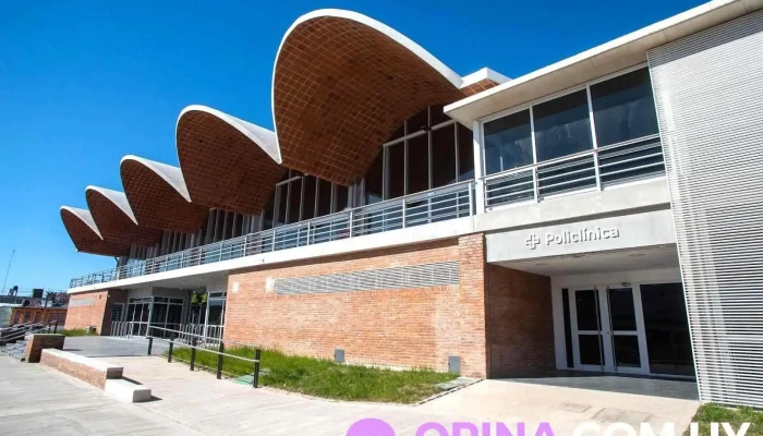 Policlínica Solidaridad - Montevideo