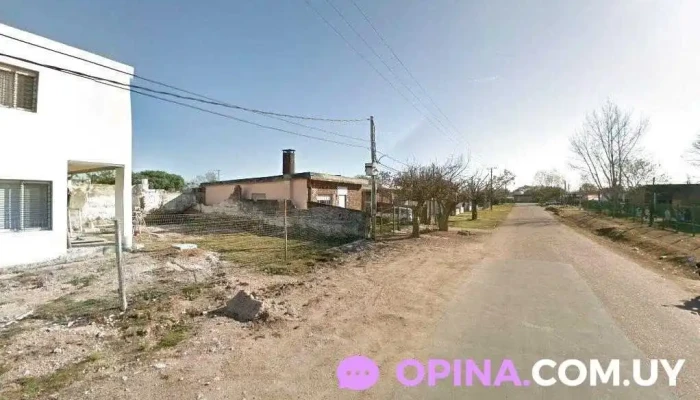 Policlínica Viale - La Paz
