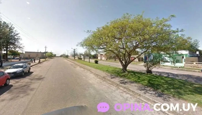 Policlínica Y Centro De Salud Msp - Baltasar Brum