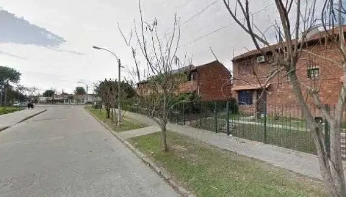 Policlinica Yucatan Montevideo Salud Ubicacion - Montevideo