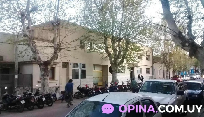 Policlínicas Camedur - Durazno