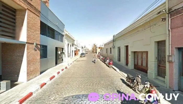 Policlinico Cams - 75000 Mercedes