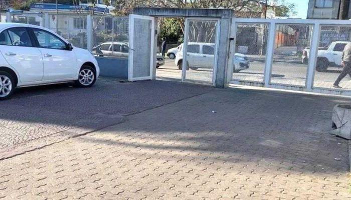 Policlinico Cudam - Montevideo