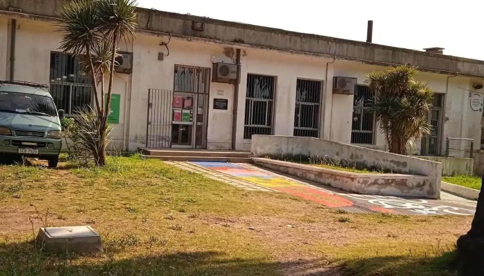 Policlinico Odontologico Yano Rodriguez Instagram - Montevideo