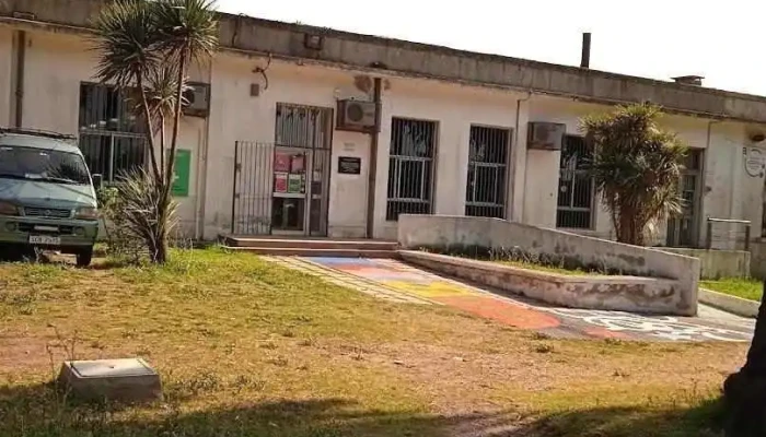 Policlínico Odontológico Yano Rodríguez - Montevideo