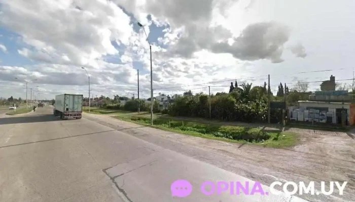 Pollería El Gallo - Barros Blancos