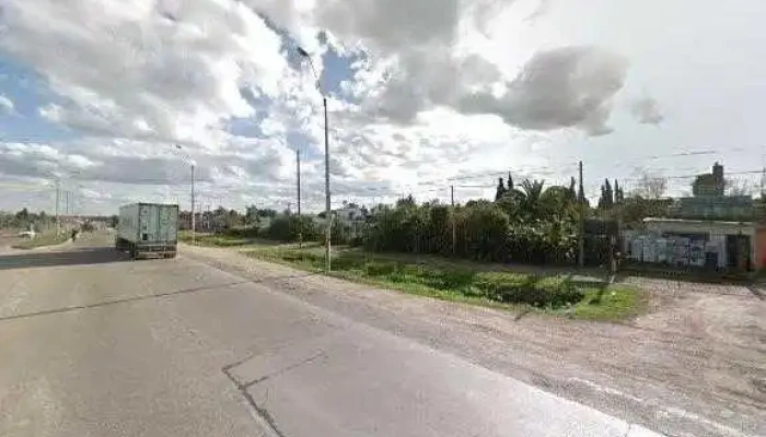 Polleria El Gallo Sitio Web - Barros Blancos