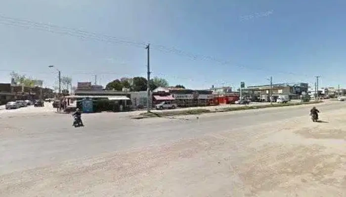 Polleria Libertad Street View Y 360 - Tienda de aves de corral