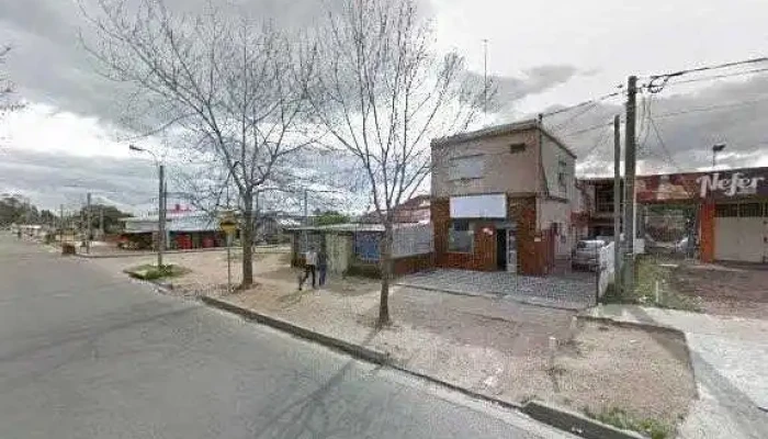 Polleria Listo El Pollo -  Como Llegardeg - Montevideo