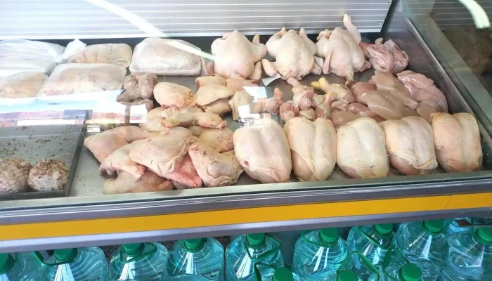 Polleria Rivera srl - 90200 Santa Lucía