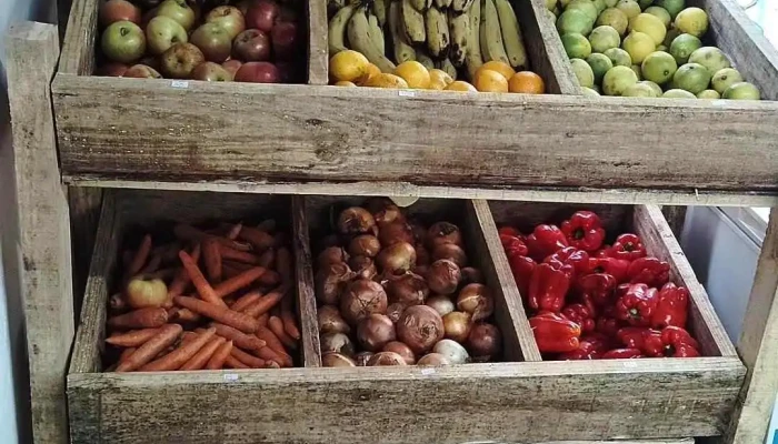 Polleria Sanmar Comidas Y Bebidas - Pollería