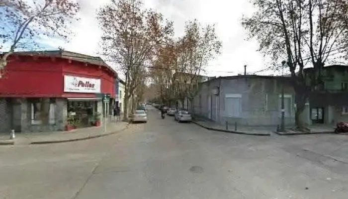 Pollos Y Algo Mas:  Street View Y 360