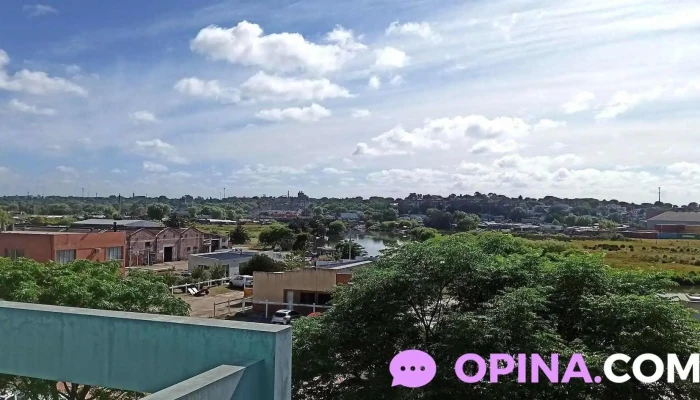 Polo Educativo Tecnologico Cerro Como Llegar - Montevideo