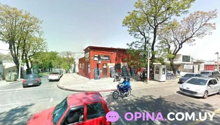 Pompano - 11900 Montevideo