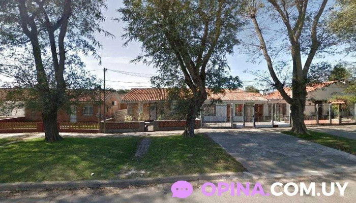 Ponte Guapa - Esquina Tomás Claramunt