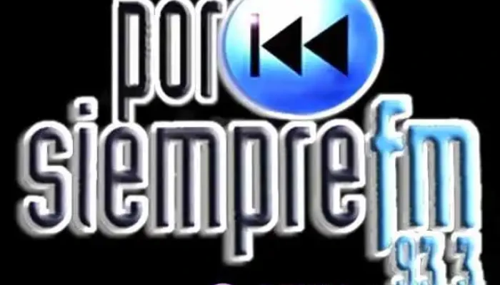 Por Siempre Fm - Uruguay