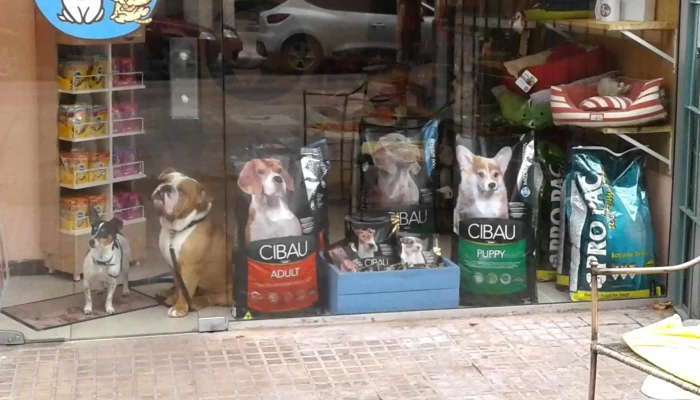 Porotino Petshop - 11300 Montevideo